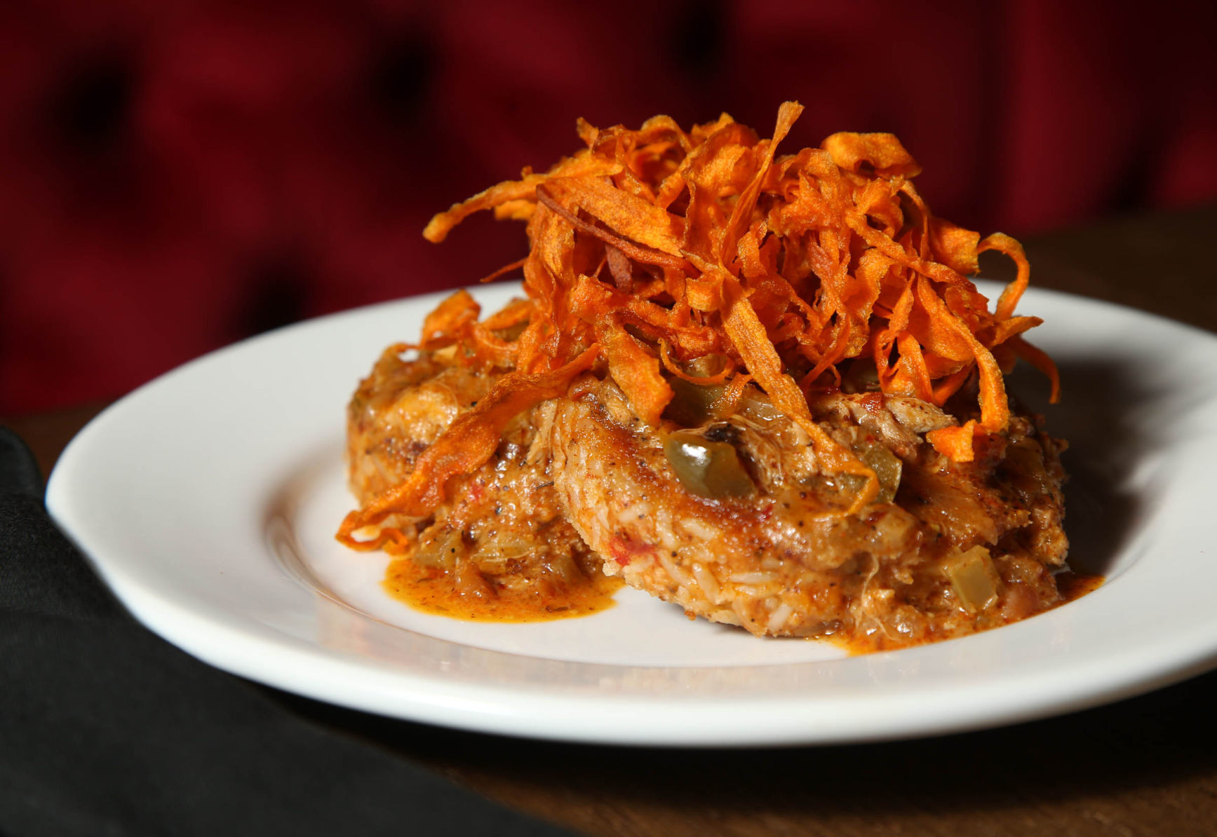 Nola's Creole & Cocktails